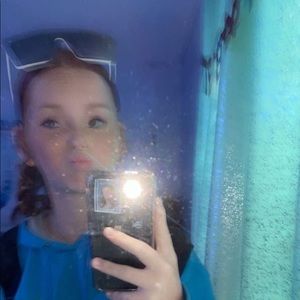 Meet your Posher, Joycelyn